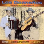 Front Standard. Grabaciones Originales 1950-1954 [CD].