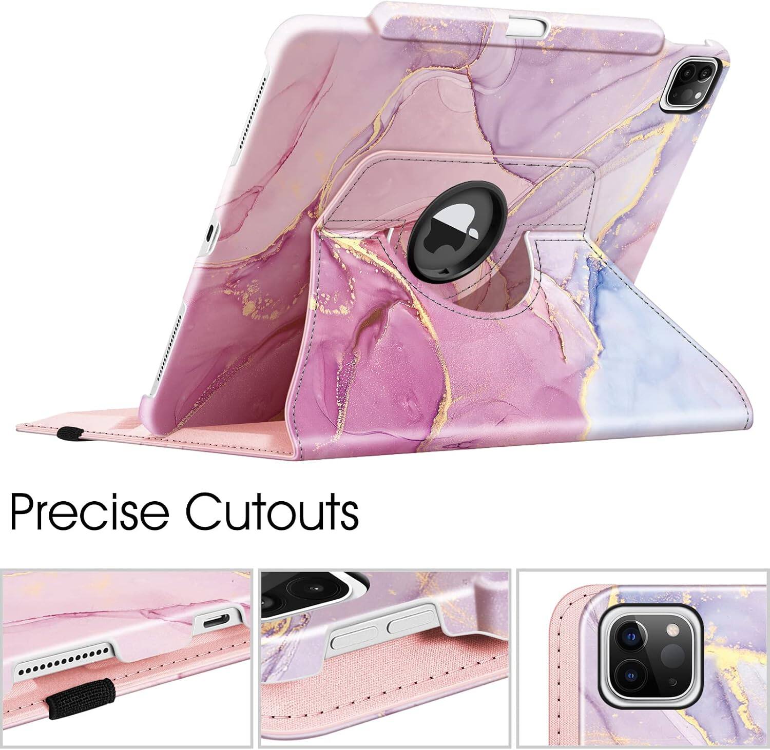 Precise Cutouts