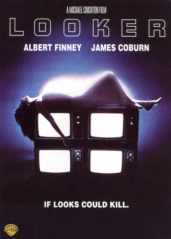  Looker [DVD] [1981]