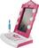 Alt View Standard 1. Barbie - Digital Makeover Kit for Select Apple® iPad® Models.