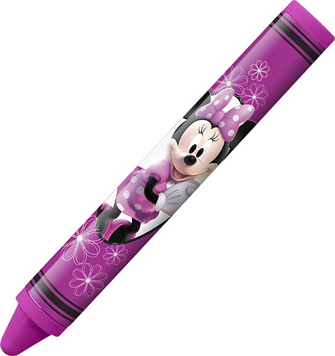  Minnie Mouse Fishing Pole