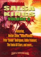 Original Salsa Kings, Vol. 3 [DVD] - Front_Original