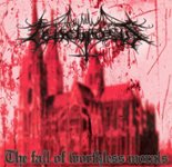 Front Standard. Fall of the Worthless Morals [CD].