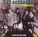 Front Standard. Firebeat! The Great Lost Vocal Album [CD].