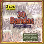 Front Standard. 30 Bandas Pegaditas [CD].