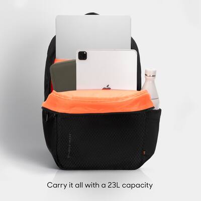 backpack leather sale Full-Grain Leather | Zurich Leather Backpack | Cognac | Women's