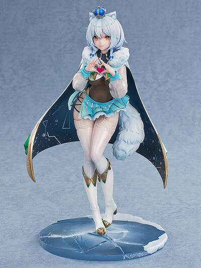 Good Smile Company Red: Pride Of Eden Ravi 1/7 PVC Figure