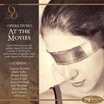Front Standard. At the Movies [CD].
