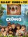 Front Standard. The Croods [2 Discs] [Includes Digital Copy] [With Toy] [Blu-ray/DVD] [2013].