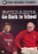 Front Standard. Buffett and Gates Go Back to School [DVD].