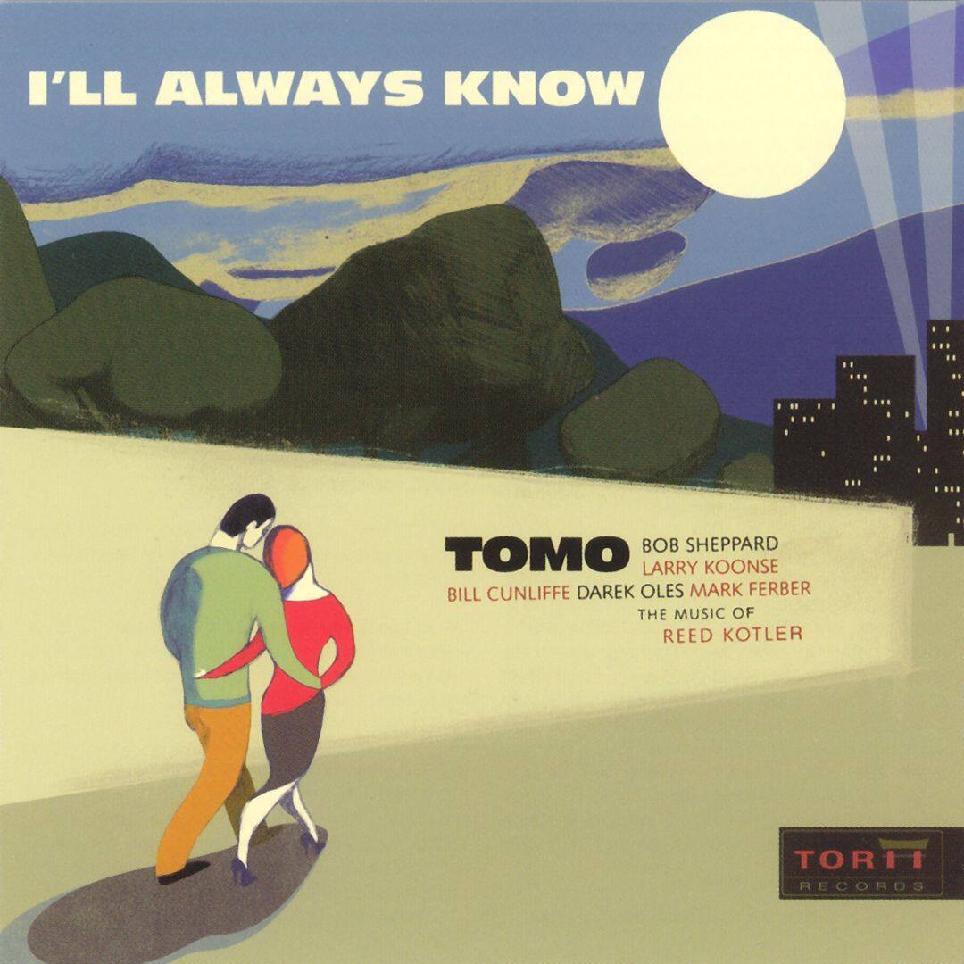 Best Buy: I'll Always Know [CD]