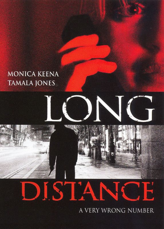  Long Distance [DVD] [2005]
