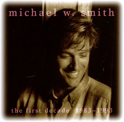  The First Decade: 1983-1993 [Reunion] [CD]
