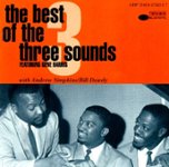 Front Standard. The Best of the Three Sounds [CD].