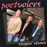 Front Standard. Stepping Stones [CD].