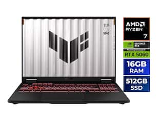 ASUS Upgraded TUF 18 ASUS Upgraded TUF 18