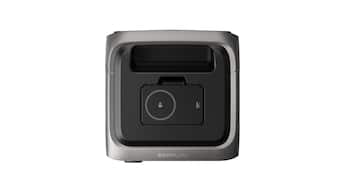 EcoFlow River 3 Plus (Wireless) Portable Power Station (286 Wh EcoFlow River 3 Plus (Wireless) Portable Power Station (286 Wh