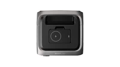 EcoFlow River 3 Plus (Wireless) Portable Power Station (286 Wh EcoFlow River 3 Plus (Wireless) Portable Power Station (286 Wh