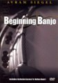 Front Standard. Beginning Banjo [DVD].