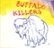 Front Standard. Buffalo Killers [CD].