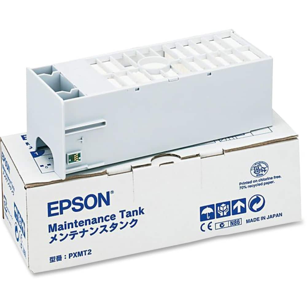 Epson - Ink Maintenance Tank For 4800 7800 9800 C12C890191 - Multi price history on PriceWatchPro