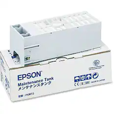 Front. Epson - Ink Maintenance Tank For 4800 7800 9800 C12C890191 - Multi.