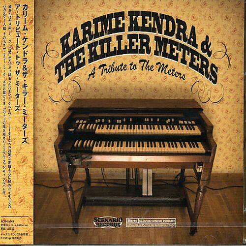 Best Buy: Killer Meters: A Tribute to the Music of the