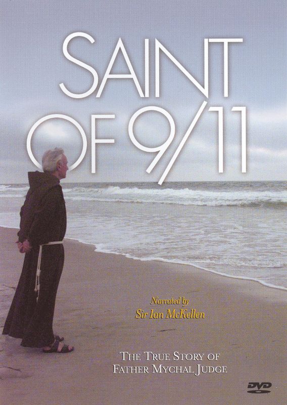  Saint of 9/11 [DVD] [2006]