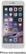 Alt View 2. Dynex™ - Case for Apple® iPhone® 6 Plus - Purple/White.