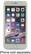 Alt View 2. Dynex™ - Case for Apple® iPhone® 6 Plus - Clear.
