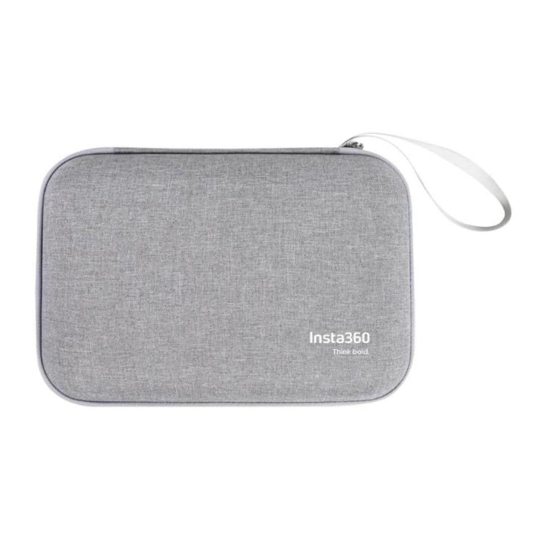 Insta360 - Compact X4 Carry Case for X4 Camera and Accessories