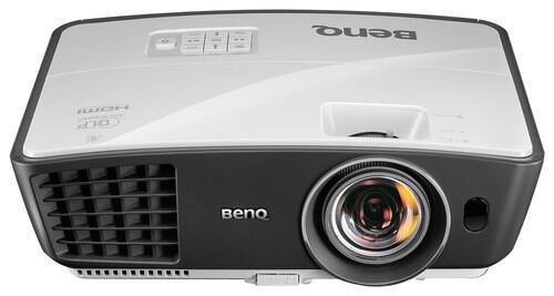 benq dx832ust