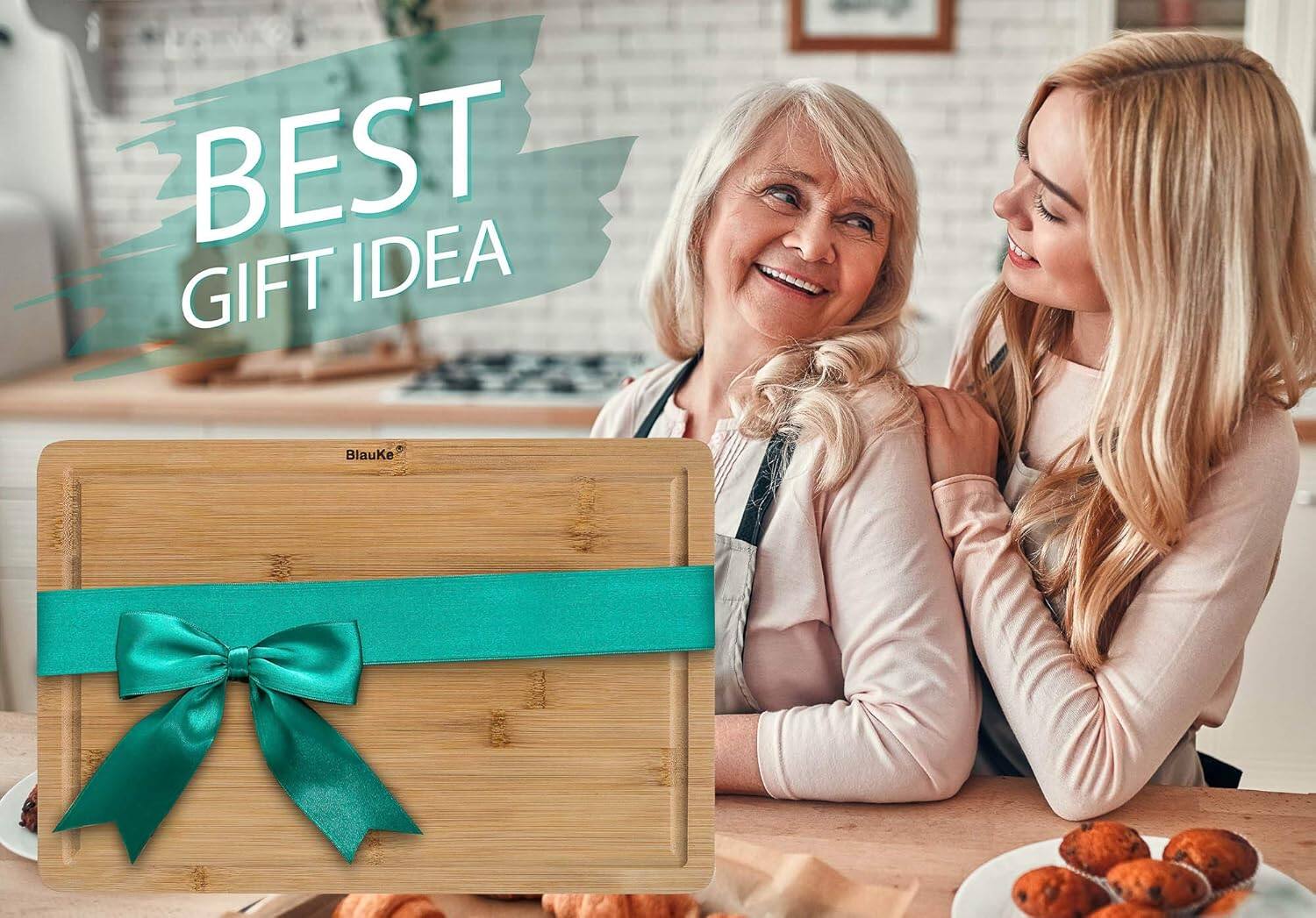 BEST GIFT IDEA
BlauKe