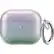 Front. SaharaCase - Sparkle Series Case for Apple AirPods 3 (3rd Generation) - Blue/Green.