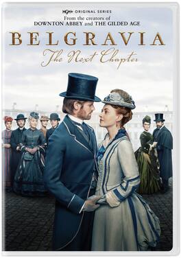 Belgravia: The Next Chapter - DVD