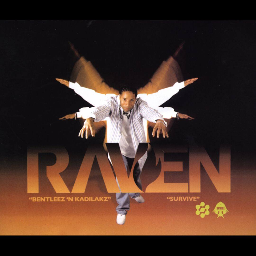 Best Buy Bentleez N Kadilaks/Survive [CD]