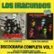 Front Standard. Discografia Completa, Vol. 1: Los Iracundos/Con Pa [CD].
