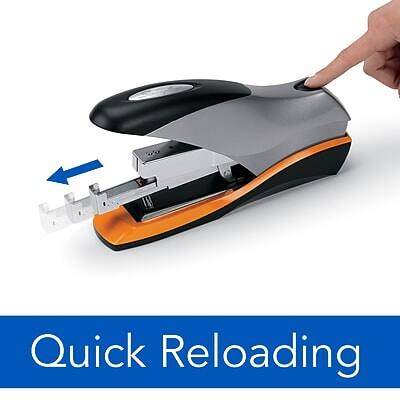 Quick Reloading