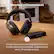 Hearing enhancement
Virtual Surround Sound and Speech Clarity modes plus hearing profiles, volume boost, and L/R balance control.