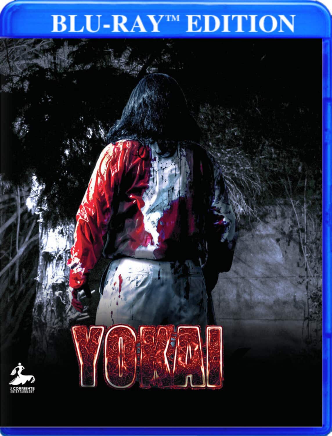 Yokai  - BLU-RAY