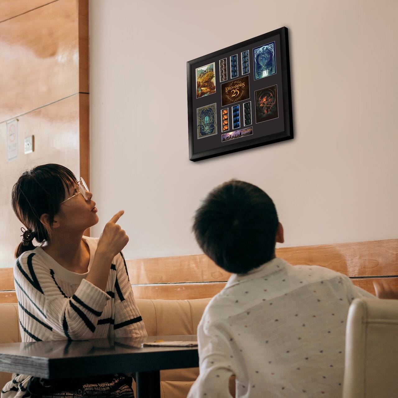 media item thumbnail