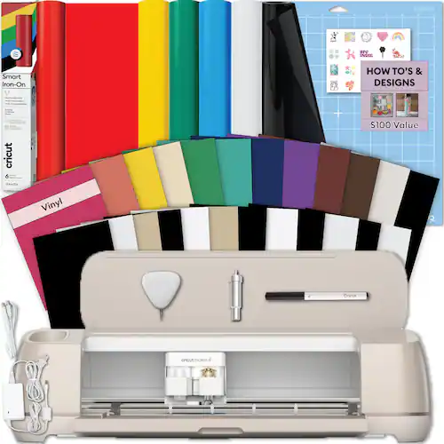Die-Cutting Machines