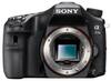Sony - Alpha a77 II DSLR Camera (Body Only) - Black-Angle_Standard