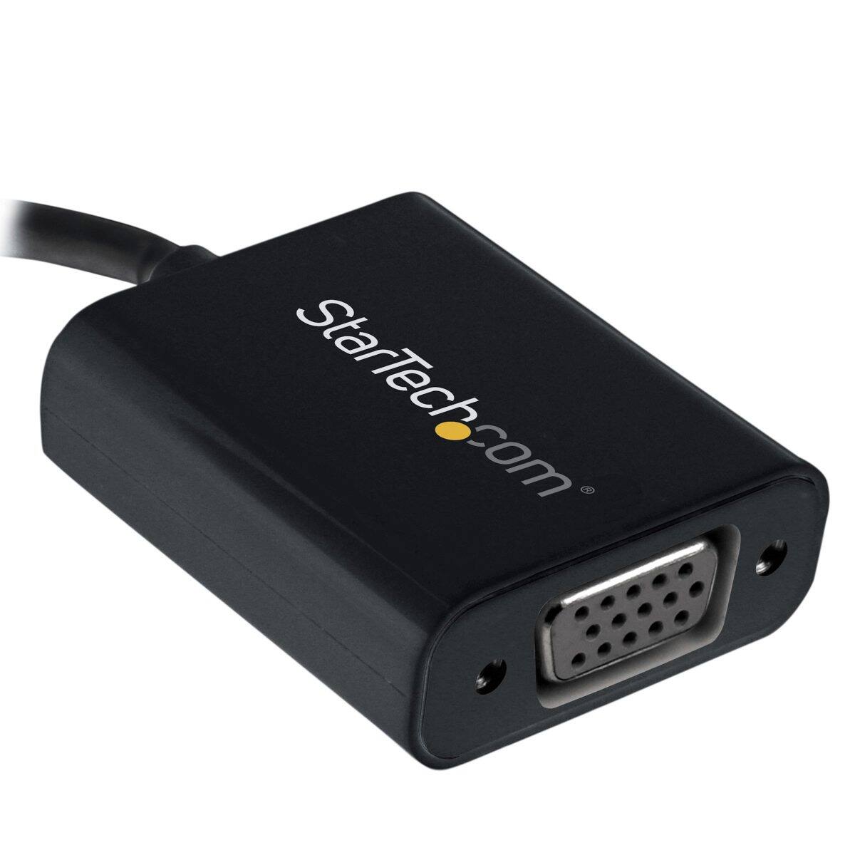 StarTech.com