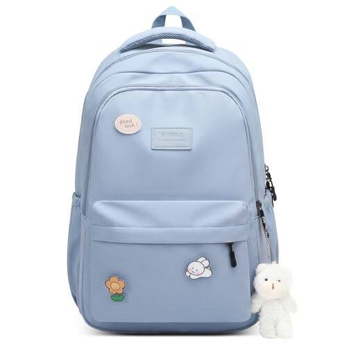 Pacoar Cade - Cute Aesthetic For School College Bookbag Teens Women ...