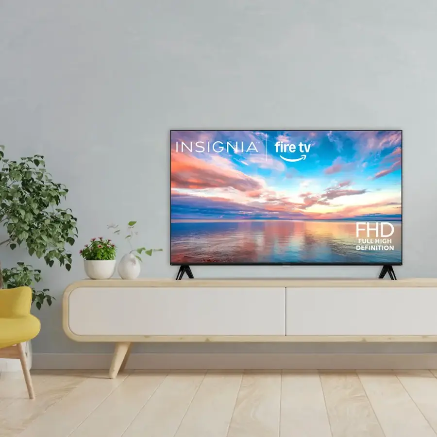 INSIGNIA fire tv FHD FULL HIGH DEFINITION