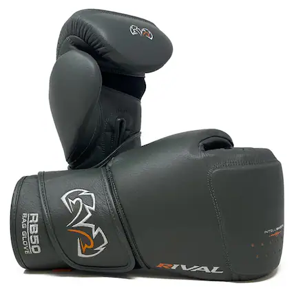 Rival
RB50
Bag Glove
Intelligent
Rival