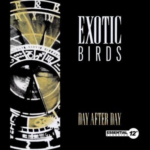 Exotic Birds - Day After Day   - COMPACT DISCS [CD] price history on PriceWatchPro