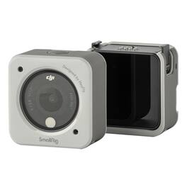 Smallrig - Magnetic Case for DJI Action 2 Camera, Gray