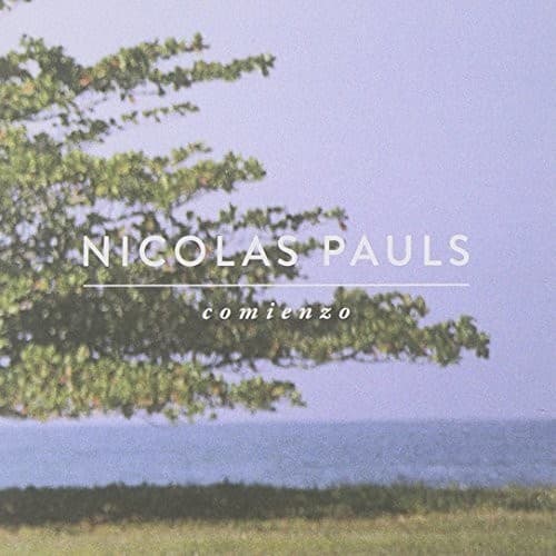 Nicolas Pauls - Comienzo   - COMPACT DISCS [CD] price history on PriceWatchPro